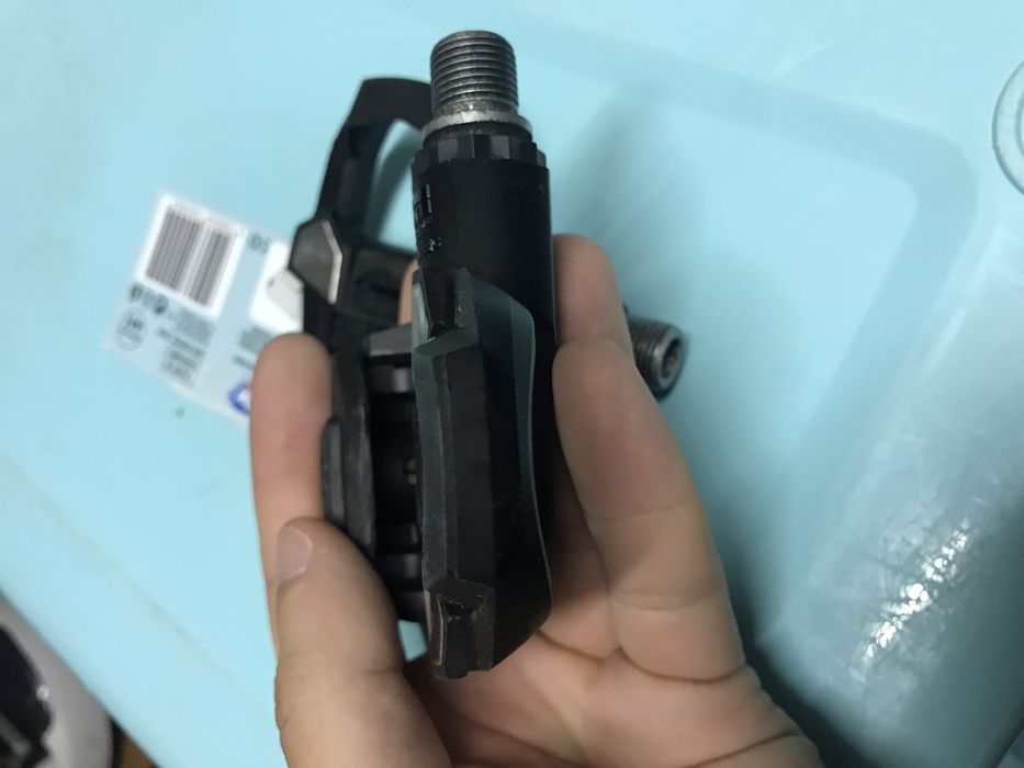 Pedais de Encaixe estrada Look Keo Classic 3 Plus