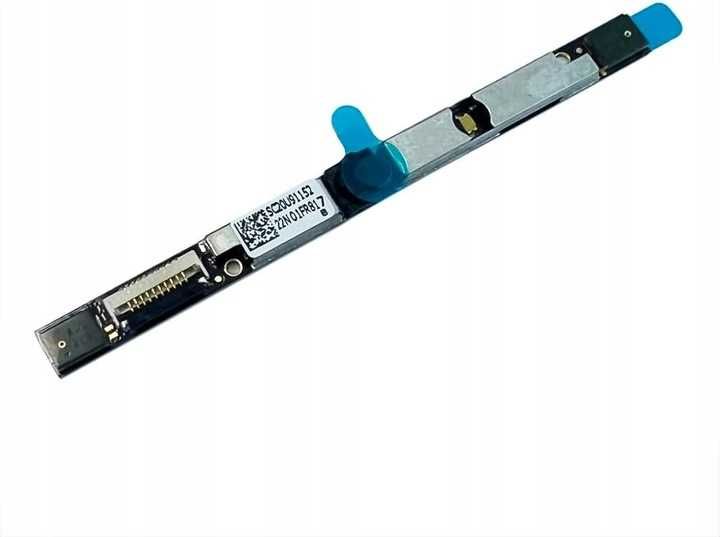 Zahara kamera internetowa 1080p do Lenovo Yoga C640 IdeaPad 6