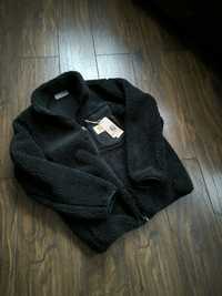 Sherpa Carhartt czarna