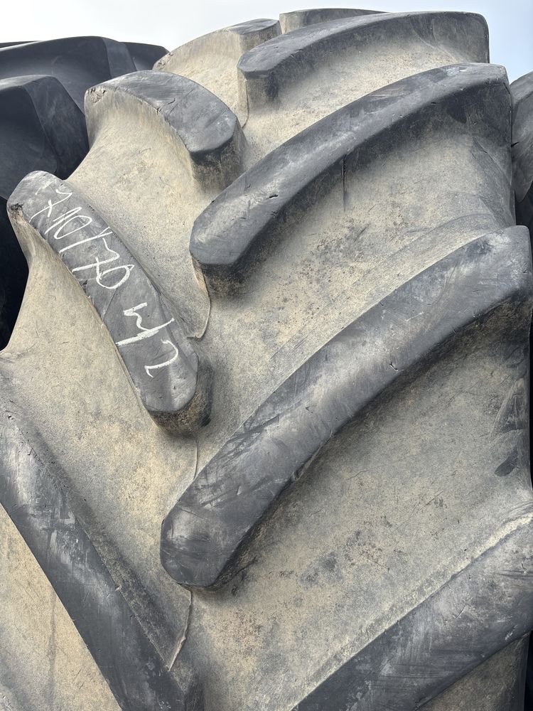 710/70r42 Bridgestone