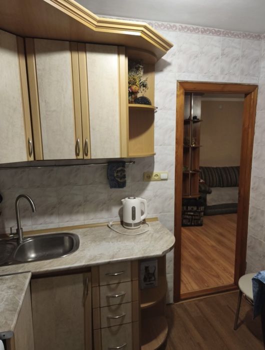 Оренда двокімнатної квартири у центрі міста