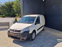 Peugeot PARTNER 1,6 HDI PREMIUM 100CV 3 LUG GPS