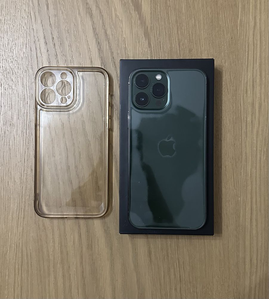 iPhone 13 Pro Max 128GB