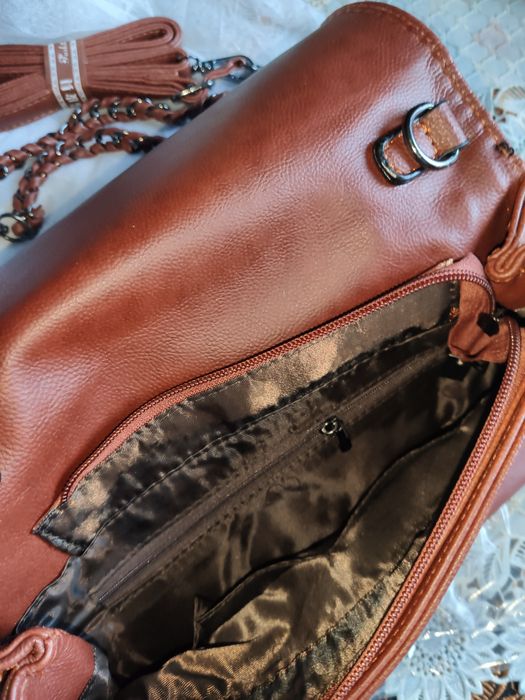 Сумка жіноча нова