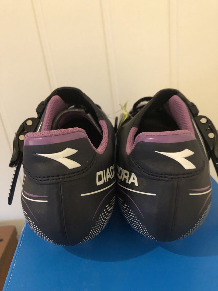 Buty szosowe Diadora Trivex Plus 2 roz.38