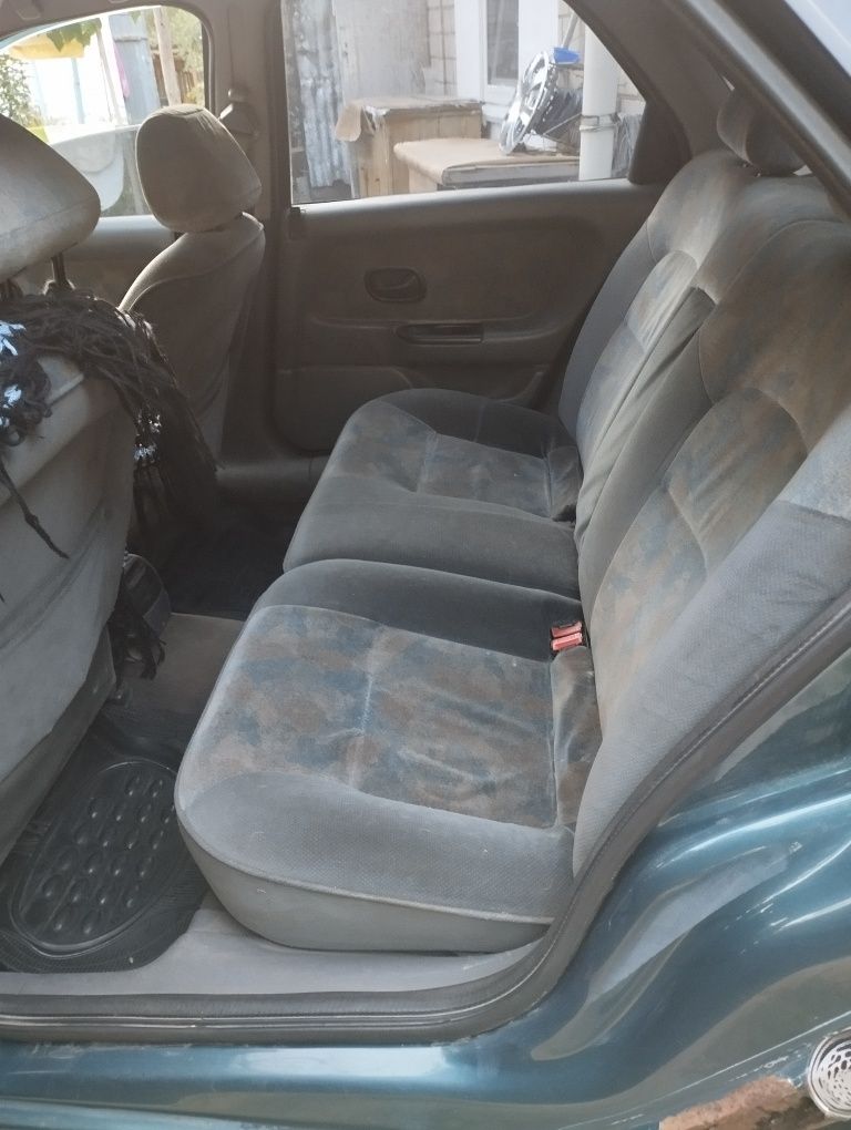 Продам Renault Laguna