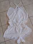 Intimissimi koronkowa piżama Nightwear.