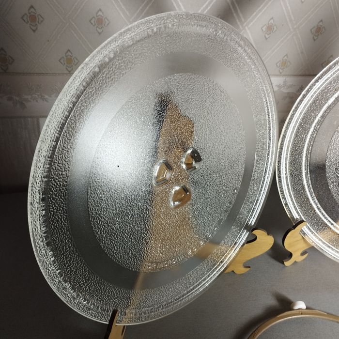 Для микроволновки подставки новые