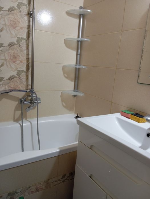 Сдам 3 х ком квартиру Ильфа и Петрова