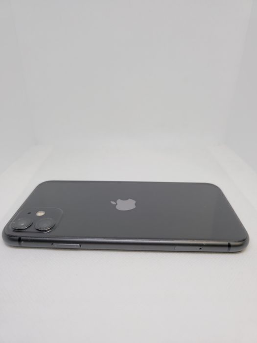 Iphone 11 64GB Preto - Ler Descrição