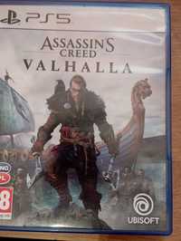 Assasin creed Valhalla ps5