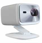 Projektor Smart Lenovo Xiaoxin 100P 850 ANSI 1080P WiFi 6 Kino Domowe