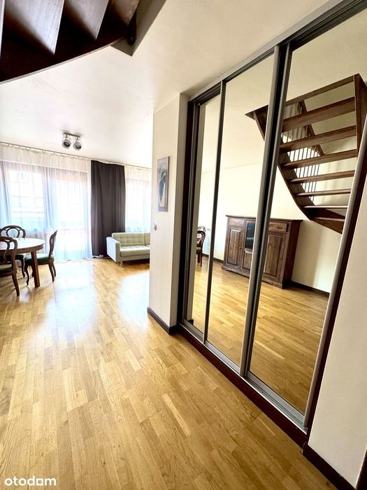 3 pokoje na Partynicach, Okazja!!!