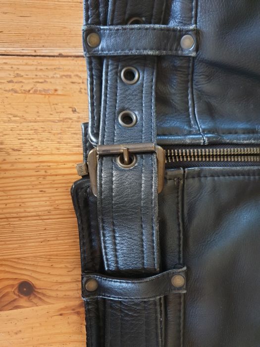 Kurtka motocyklowa Tarbor