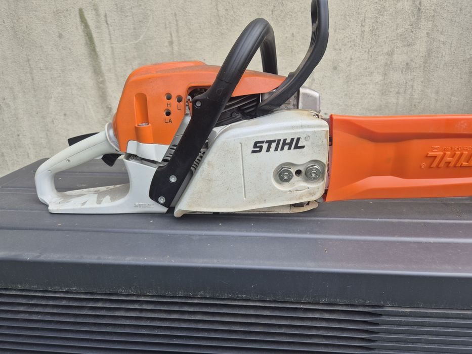 Stihl ms 291 c pilarka