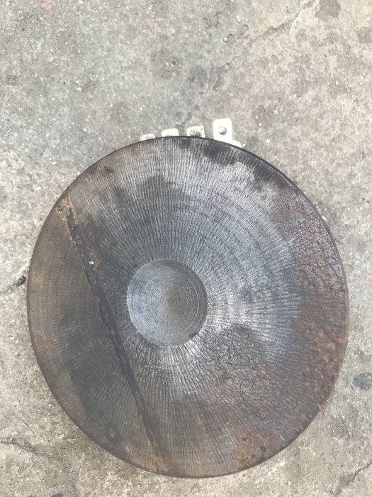 комфорка зкч 145-1.0 електроплити