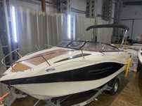Barracuda 585 DC+Mercury 150 EFI НОВИЙ