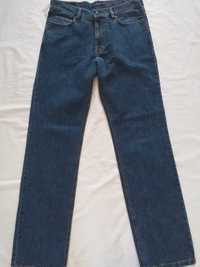 Spodnie jeans męskie Gilberto L/XL