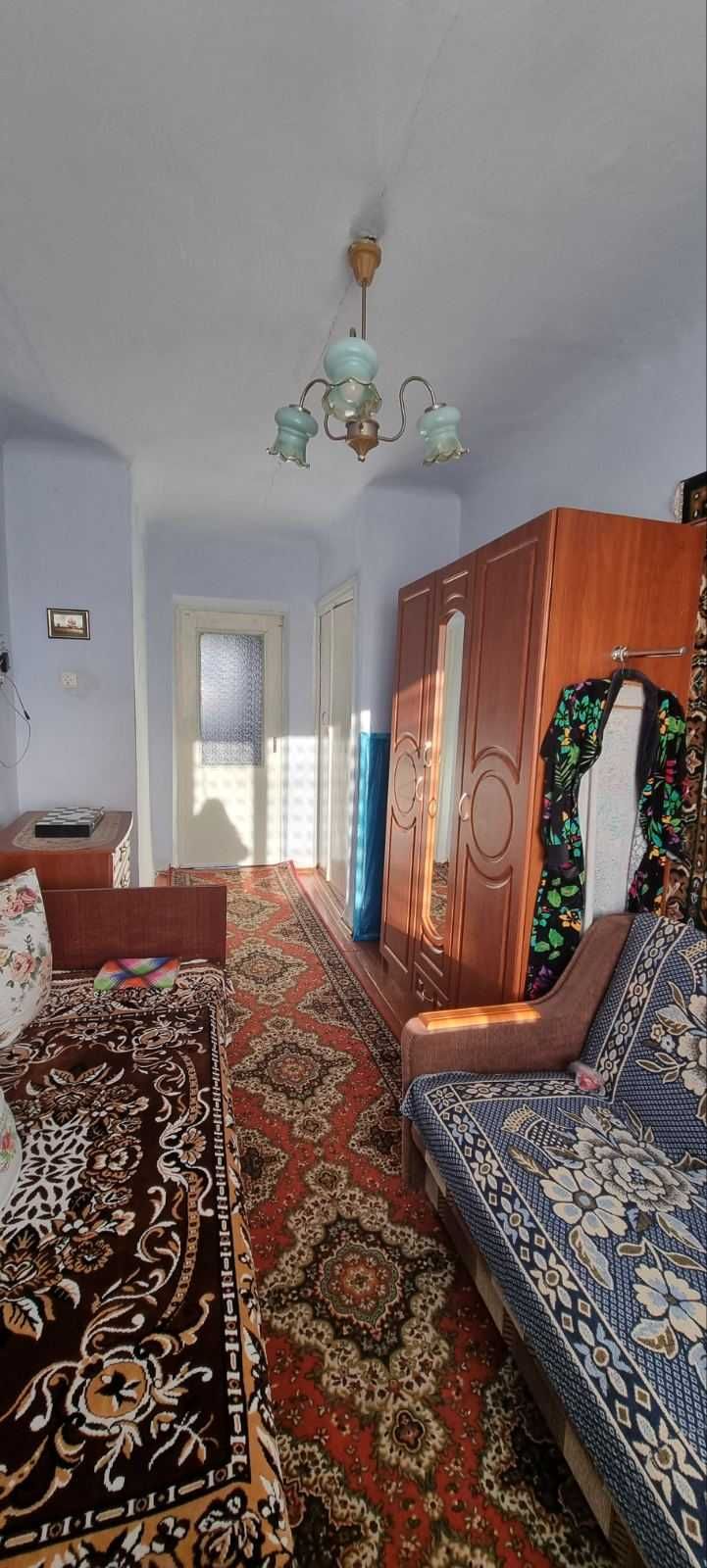 2к Гречани зупинка Восток