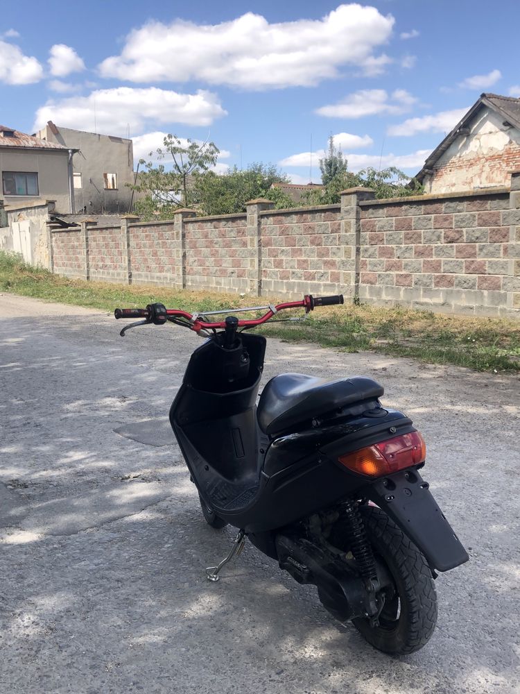 Продам ямаха некстзон