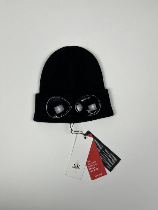 Шапка c.p company