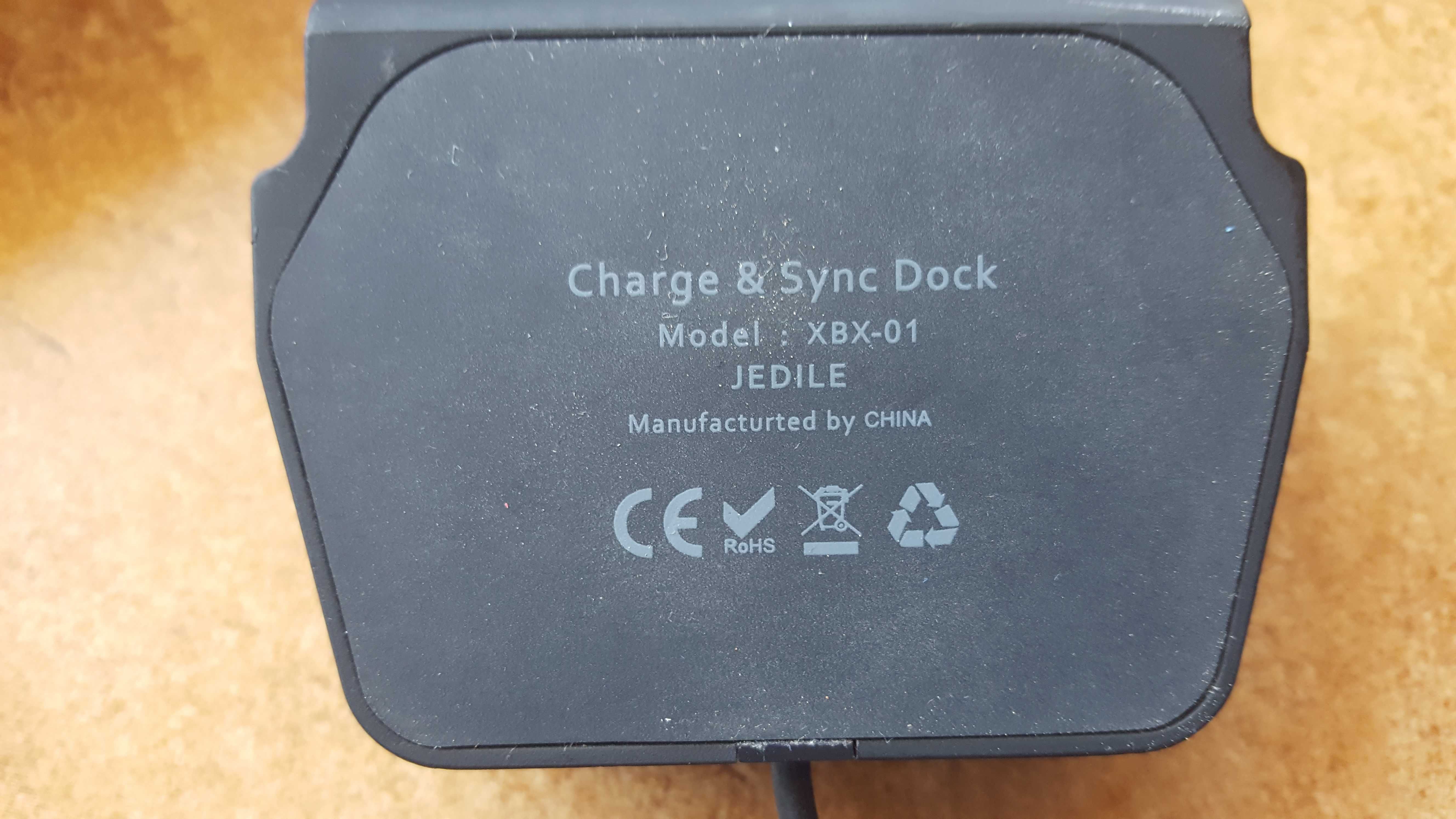 Uniwersalna stacja dokująca Micro USB Charge Dock