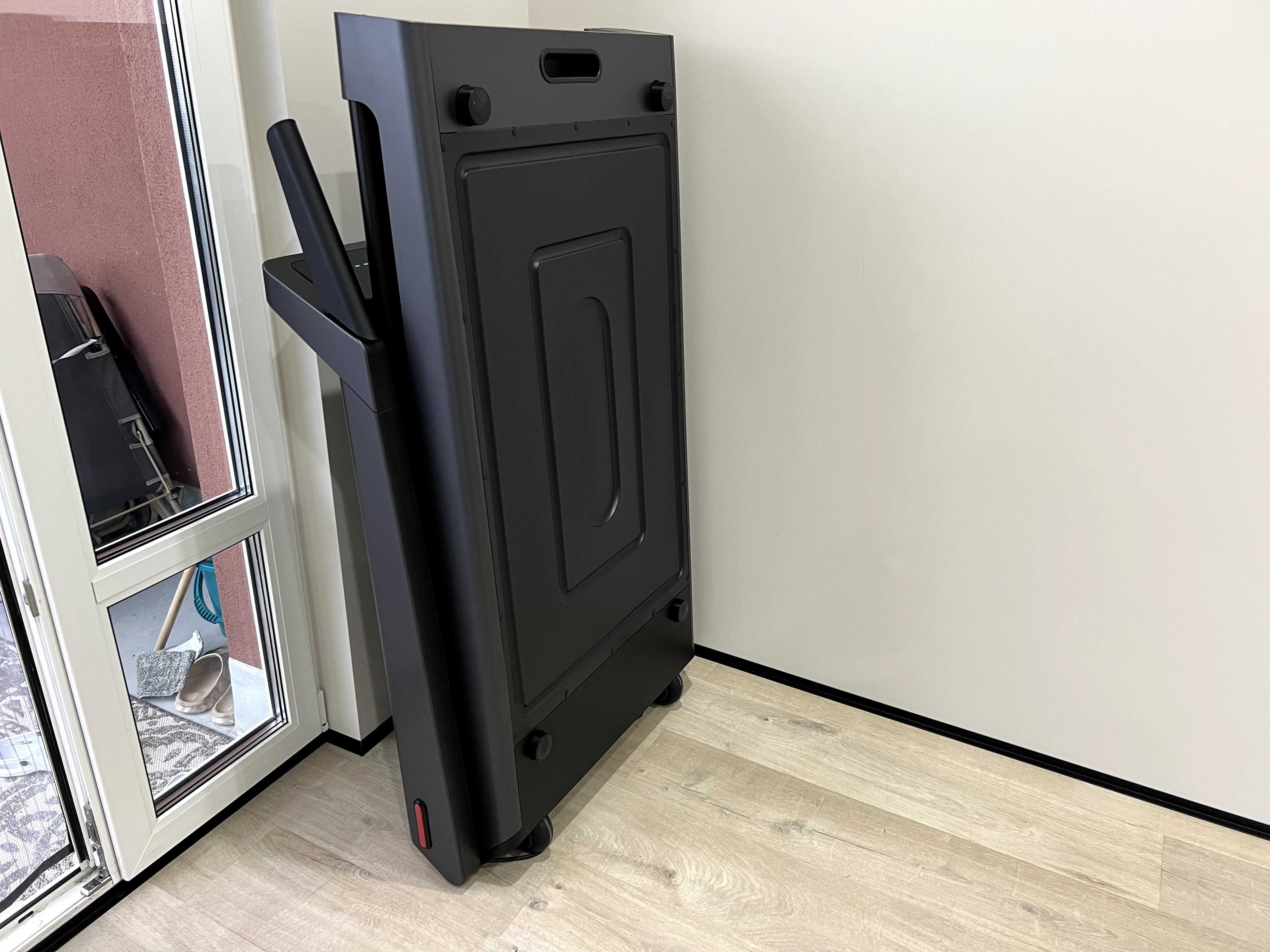 Електрична бігова доріжка KingSmith K15 Walkingpad Treadmill (1422251)