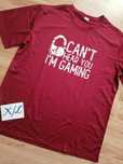 T-shirt podkoszulek męski R XL