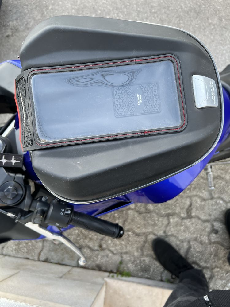 Yamaha YZF R3 2021