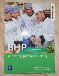 Podręcznik do BHP