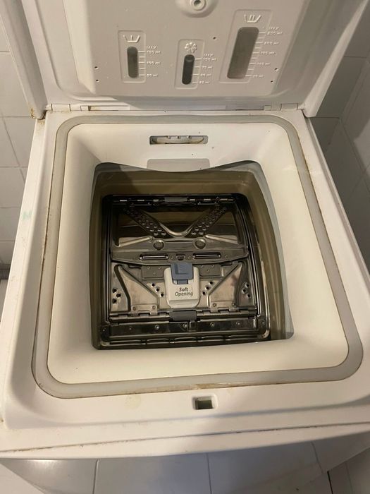 Pralka używana Whirlpool