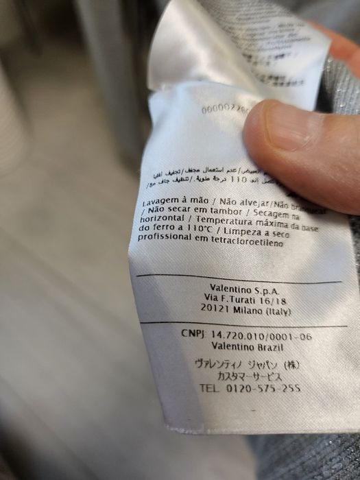 Оригінальне жіноче плаття red valentino m