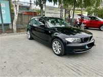 BMW 1 Series E87 — 2010 год, 2.0 бензин