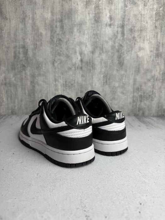 Кросівки чоловічі Nike Dunk 40(25)