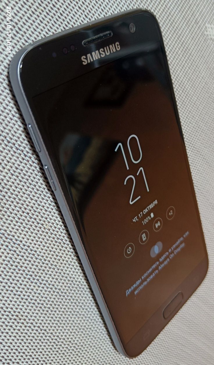 Samsung Galaxy S7 (sm-g930v), IDEAL. 4/32gb.