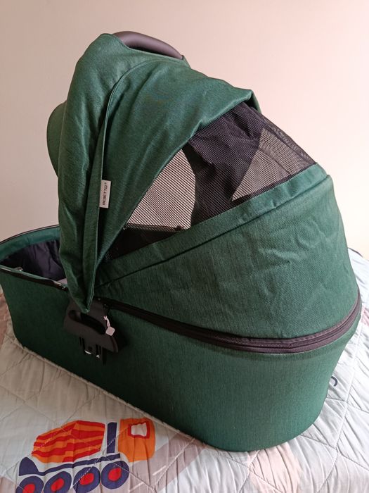 Wózek 2w1 Bebetto Flavio