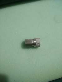 Conector para carabina PCP foster