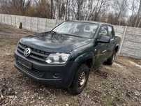 Volkswagen Amarok 2.0TDI * 4x4 * sprowadzony * okazja !!!