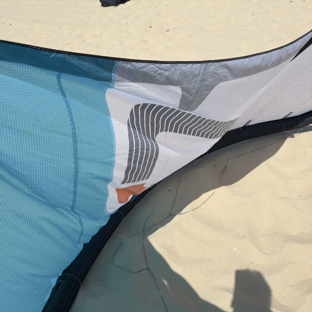 Kitesurf Ozone Enduro V4 7m