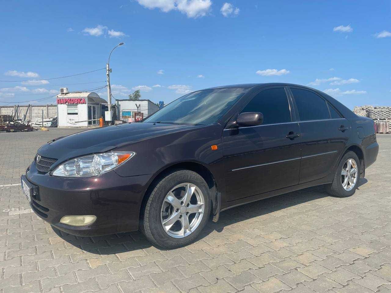 Продам Toyota camry 30