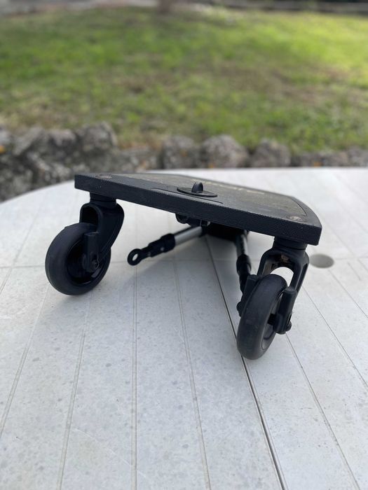 Skate plataforma Be Cool