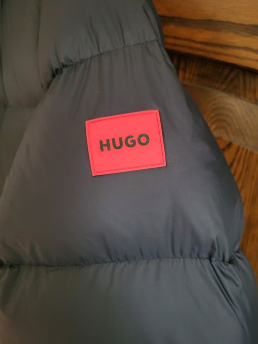 Kurtka męska HUGO L