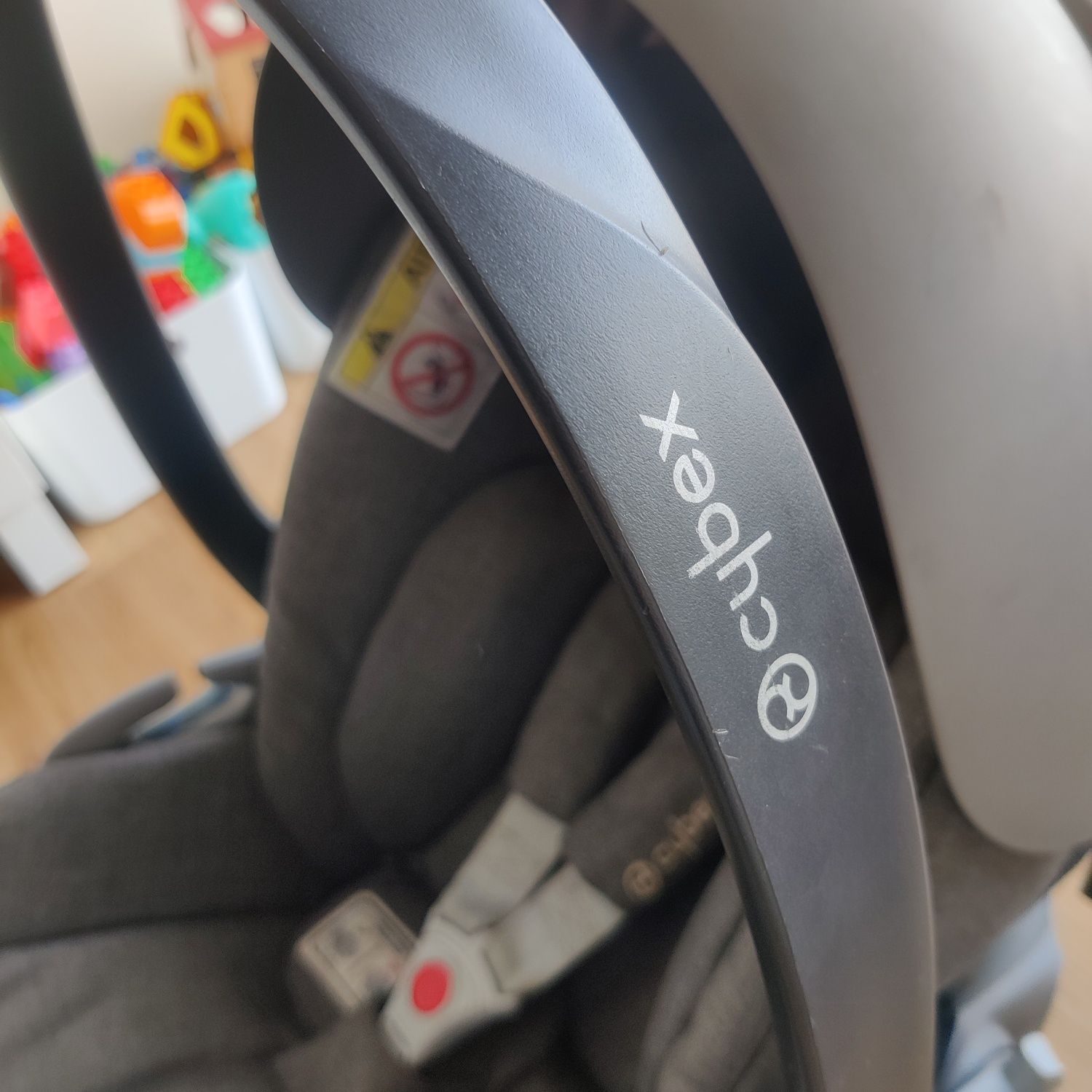 Ovo Cybex Cloud Z