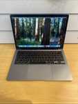 Macbook Air 13 M1 2020 rok, jak nowy, 90% kondycja bat.