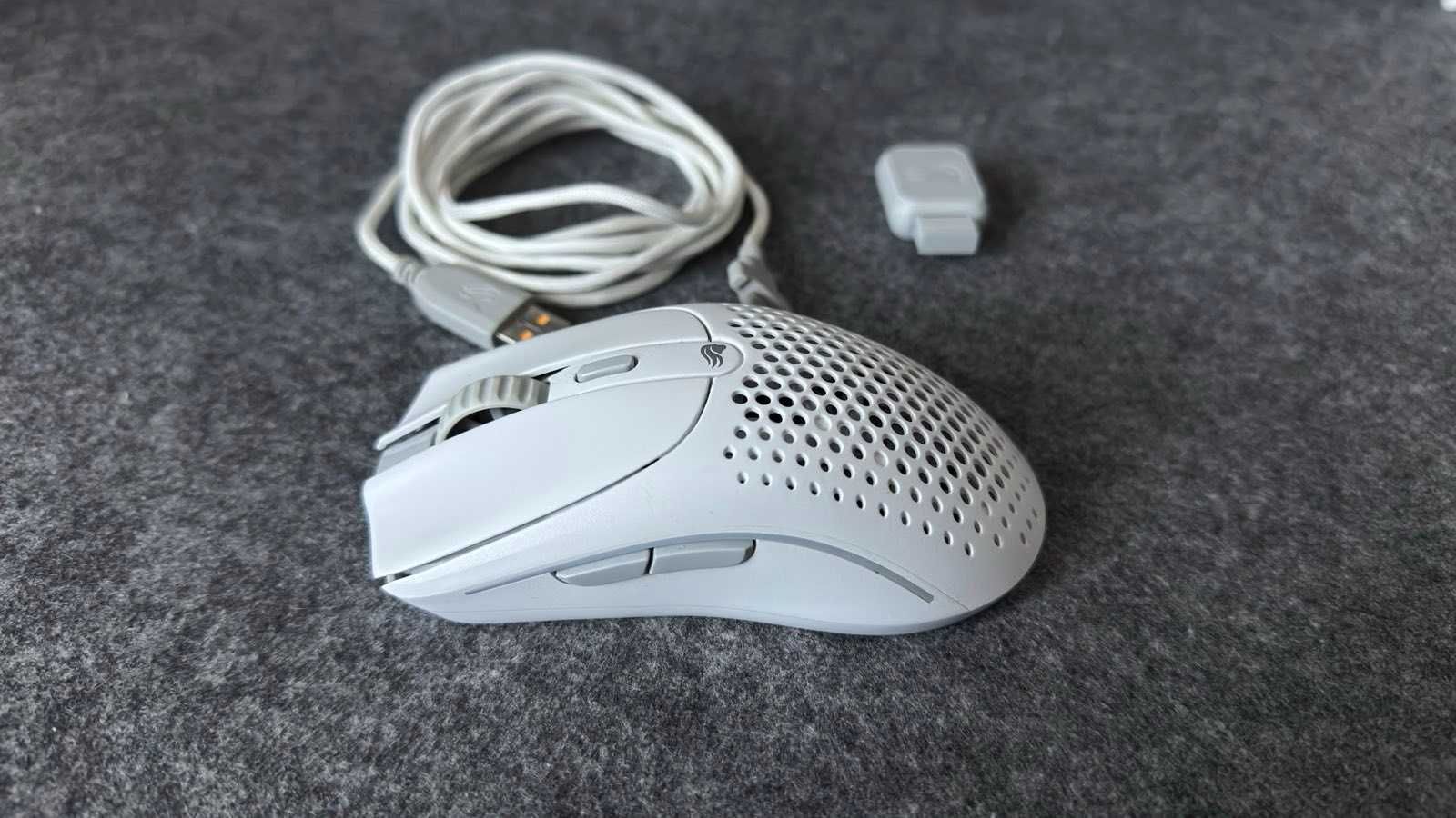 Mysz Bezprzewodowa Glorious Model O 2 Wireless Mouse