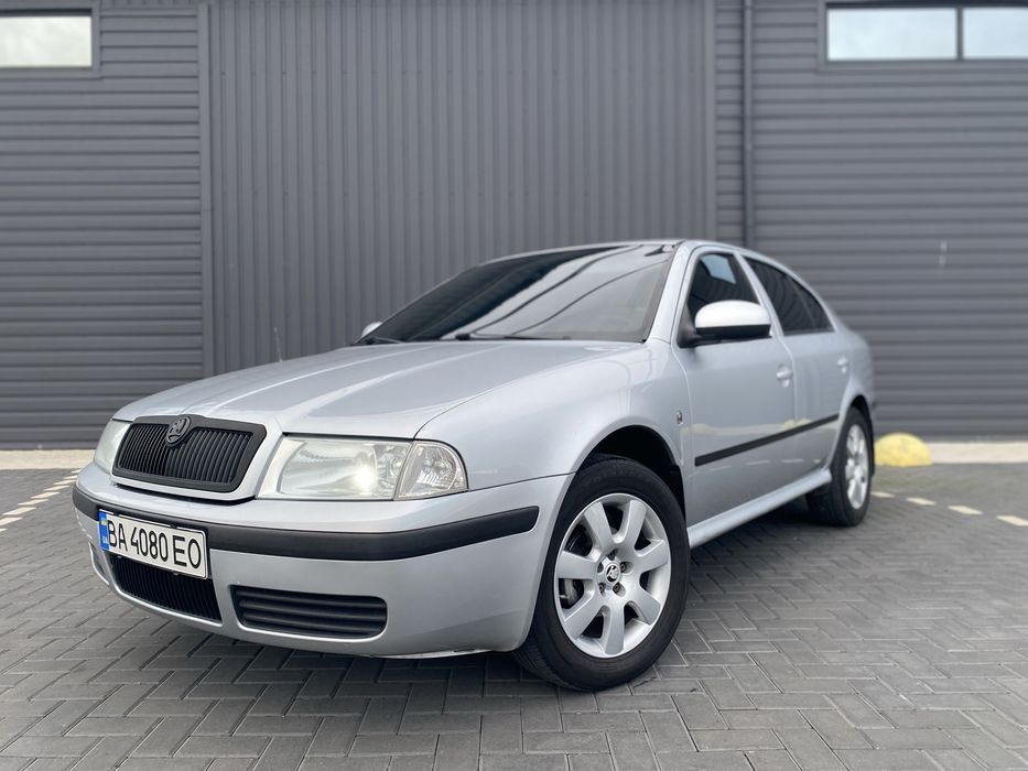 Продам SKODA octavia tour