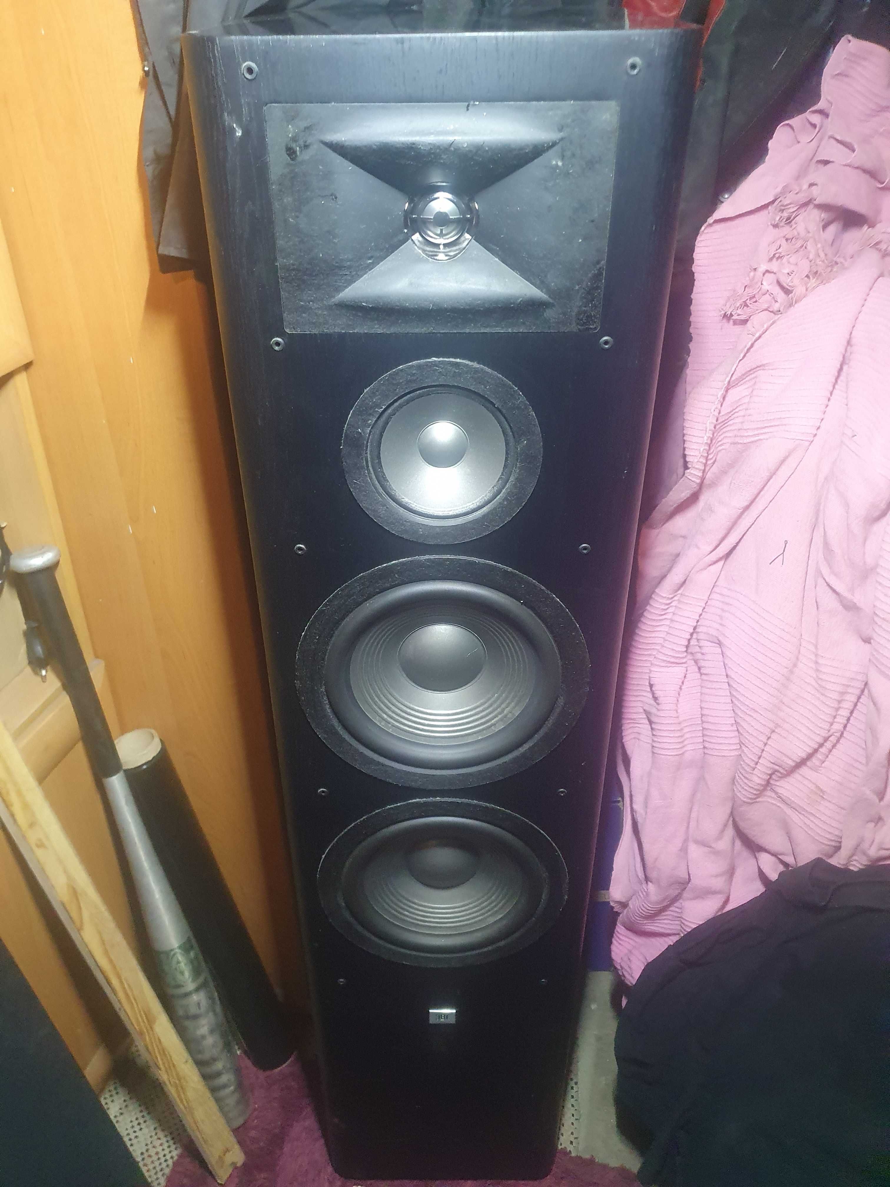 Kolumna JBL HARMAN studio 290