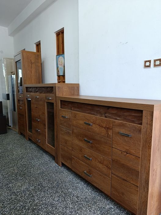 Komplet Mebli + Stół