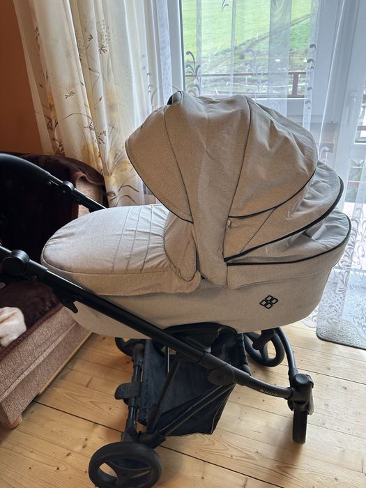 Wózek Bebetto Nitello 2w1