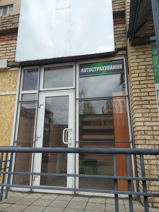 Сдам коммерческое помещение Центр 4кв.м.